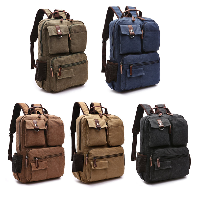 Daypack Business Laptop Rucksack