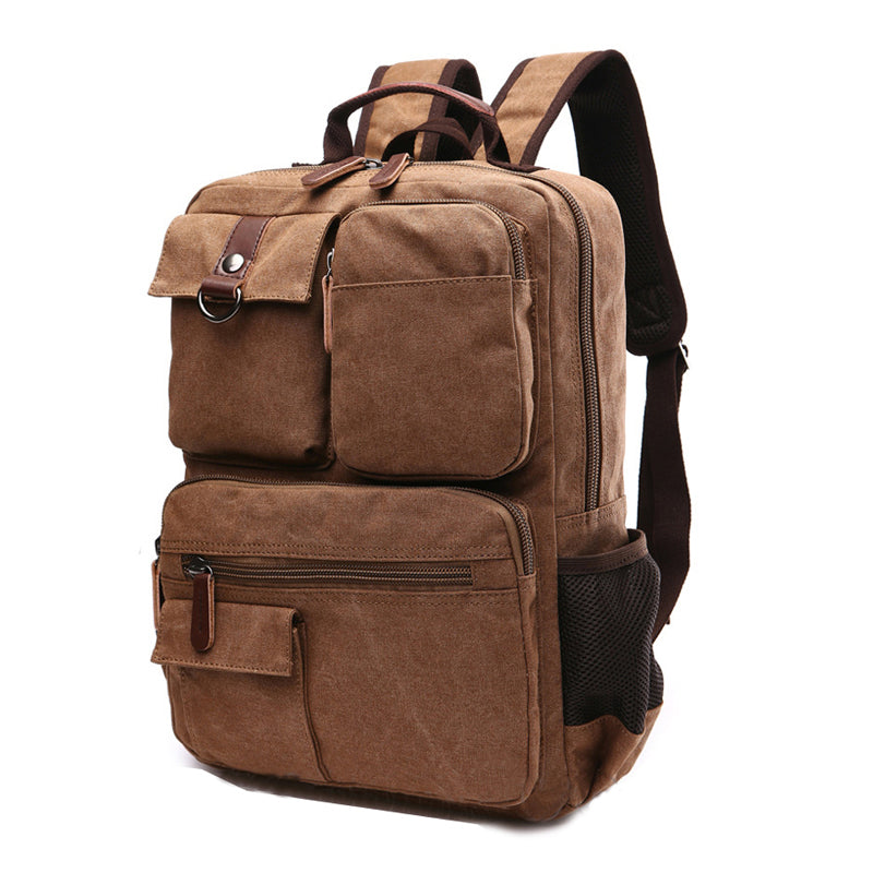 Daypack Business Laptop Rucksack